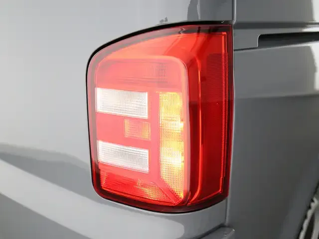 Volkswagen T6 Caravelle