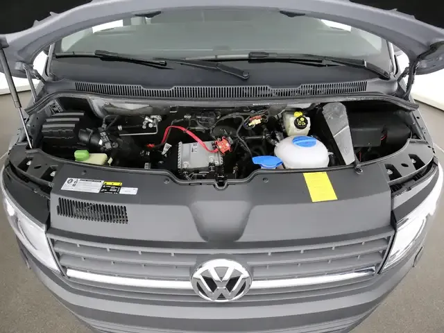 Volkswagen T6 Caravelle