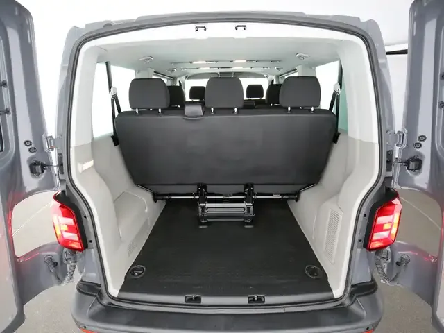 Volkswagen T6 Caravelle