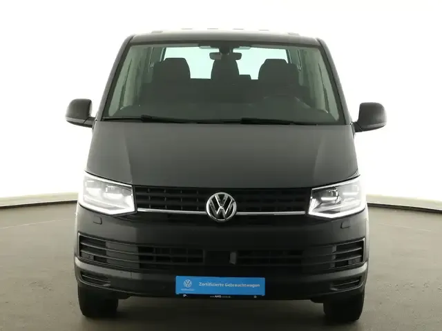 Volkswagen T6 Caravelle