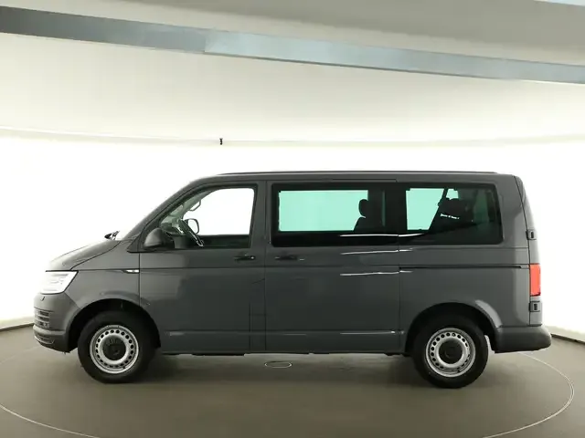Volkswagen T6 Caravelle