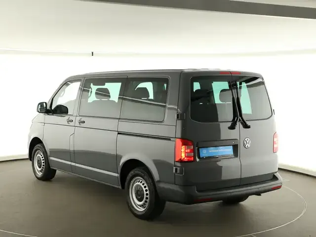Volkswagen T6 Caravelle