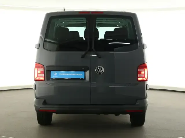 Volkswagen T6 Caravelle