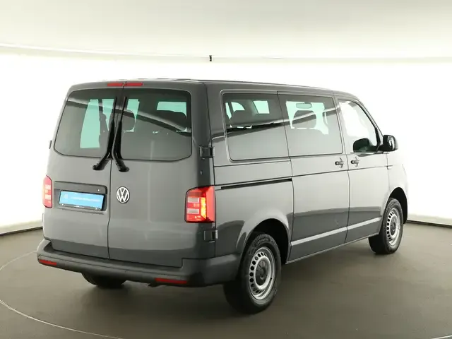 Volkswagen T6 Caravelle