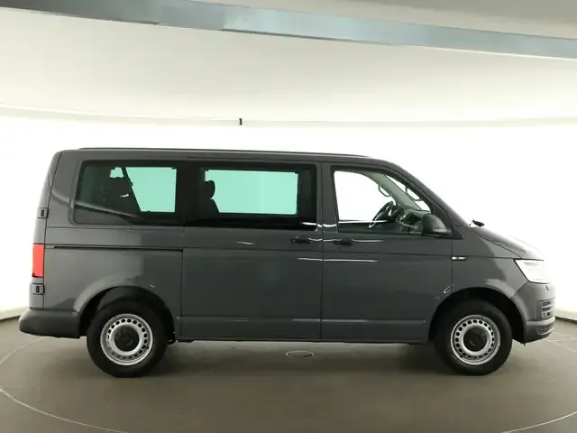 Volkswagen T6 Caravelle