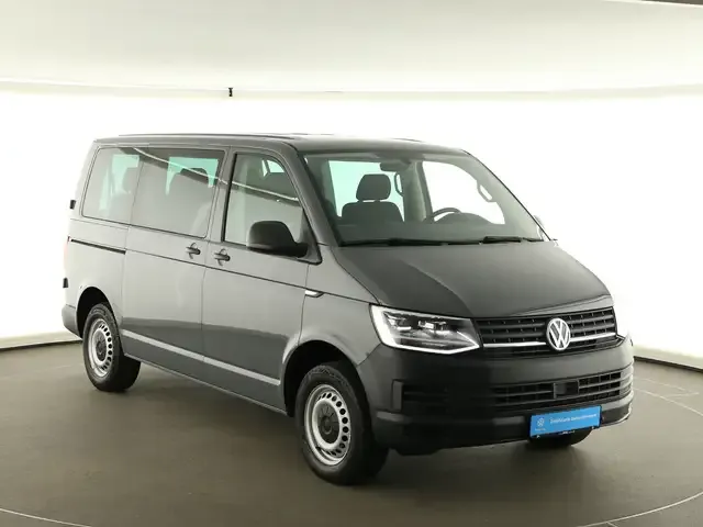 Volkswagen T6 Caravelle