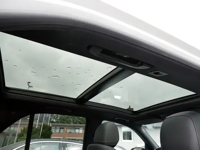 Mercedes-Benz GLE 53 AMG