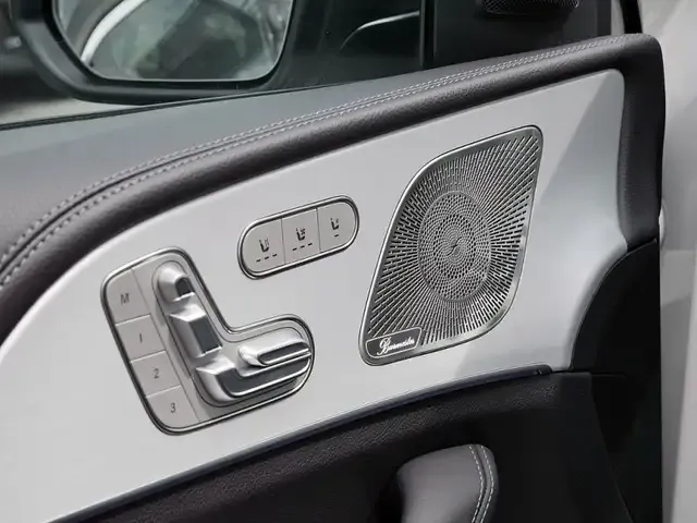 Mercedes-Benz GLE 53 AMG