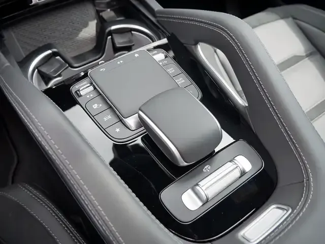 Mercedes-Benz GLE 53 AMG