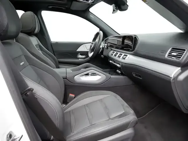 Mercedes-Benz GLE 53 AMG