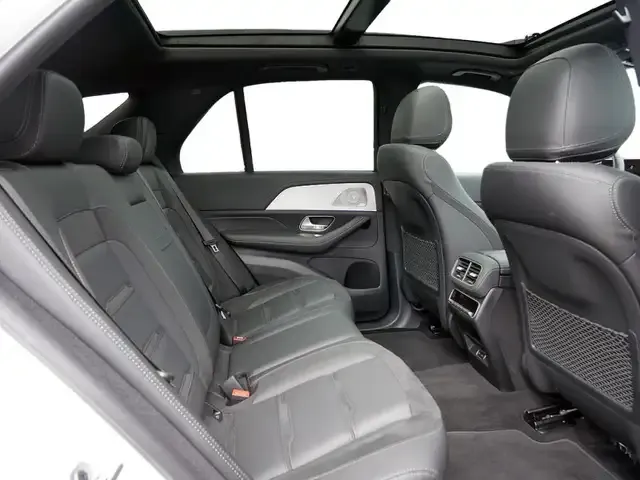 Mercedes-Benz GLE 53 AMG