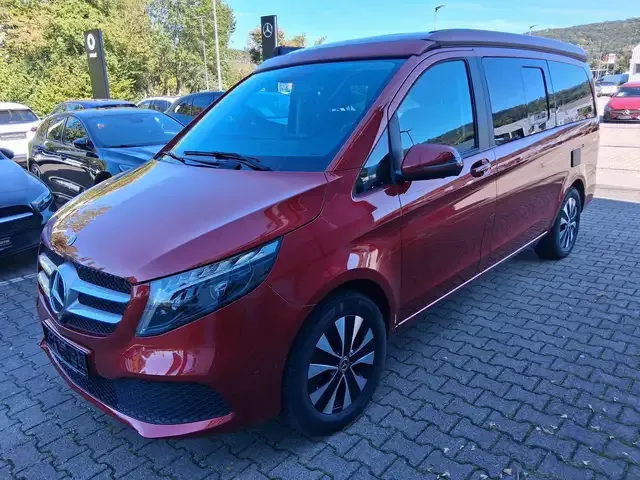 Mercedes-Benz Marco Polo