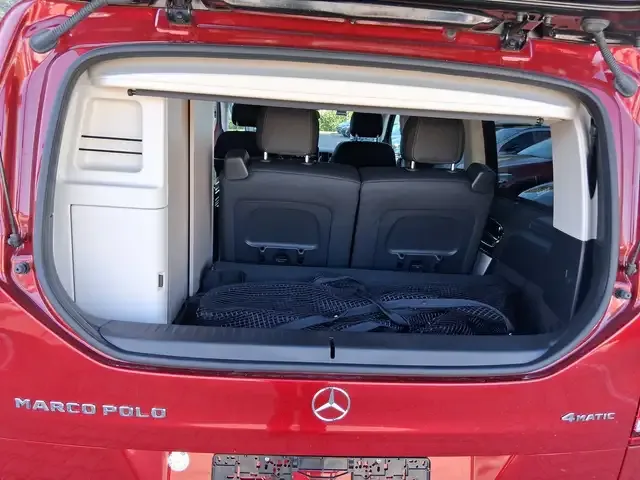 Mercedes-Benz Marco Polo