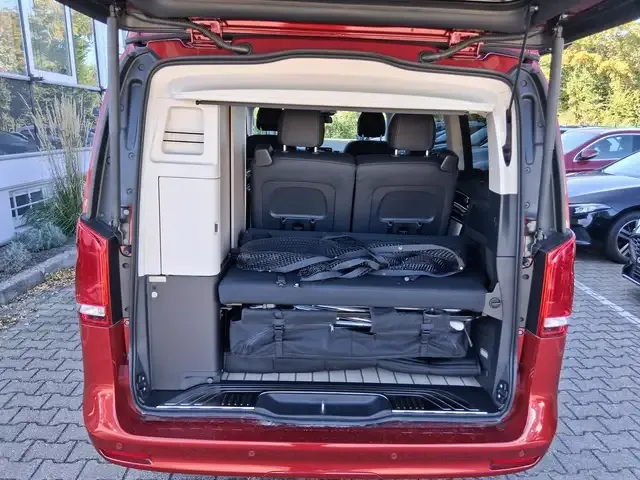 Mercedes-Benz Marco Polo