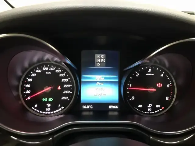 Mercedes-Benz Marco Polo