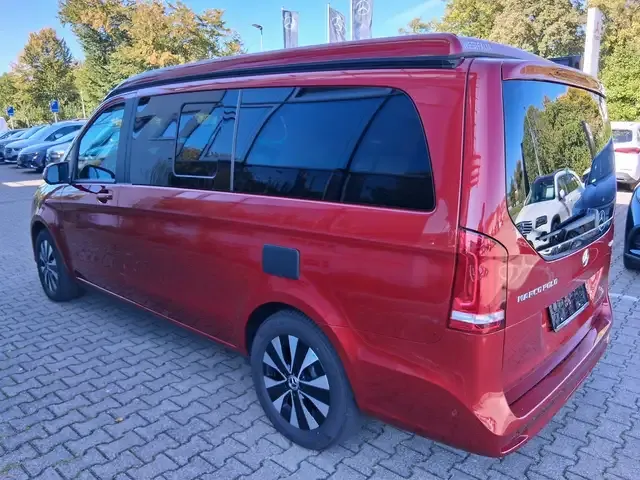 Mercedes-Benz Marco Polo