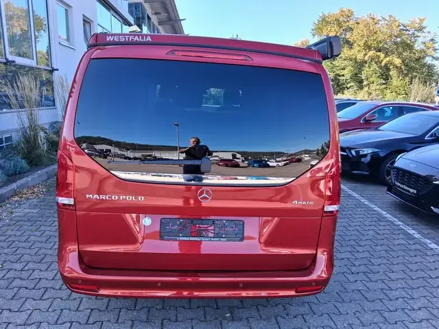 Mercedes-Benz Marco Polo