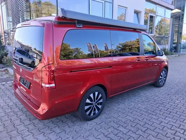 Mercedes-Benz Marco Polo