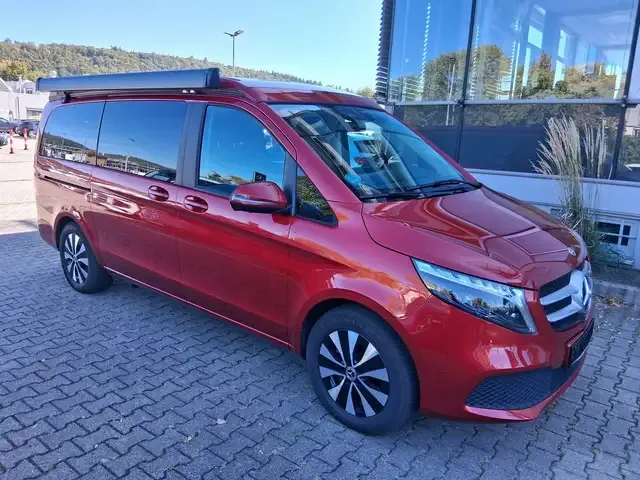 Mercedes-Benz Marco Polo