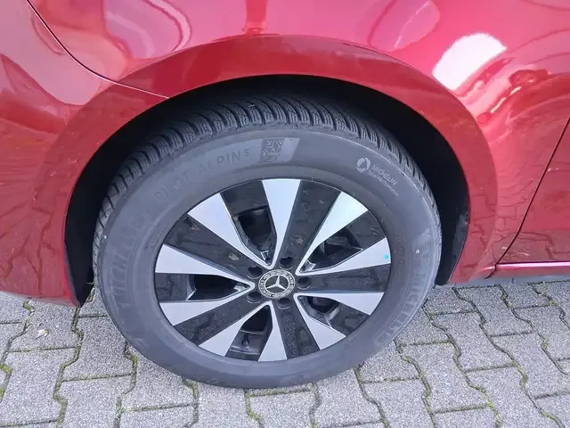 Mercedes-Benz Marco Polo