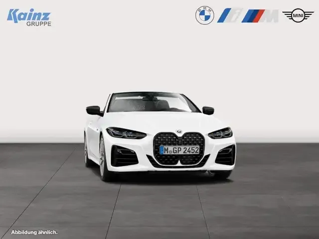 BMW 440