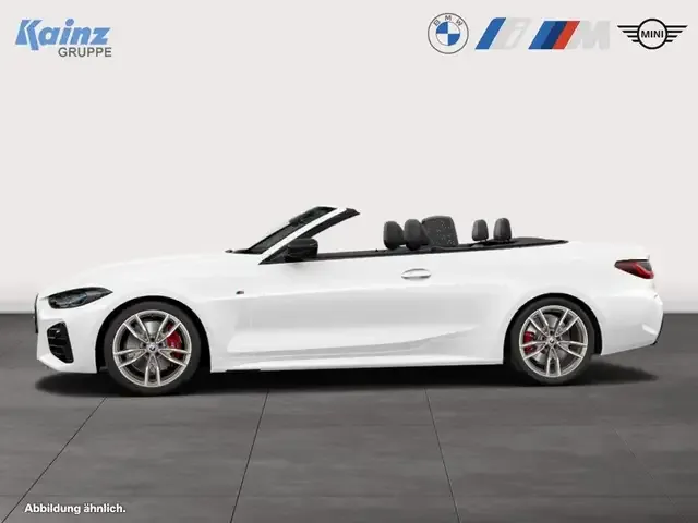 BMW 440