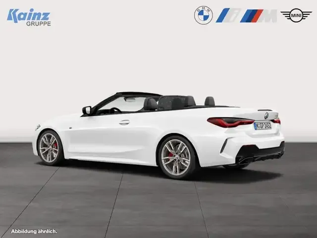 BMW 440