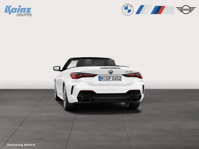 BMW 440