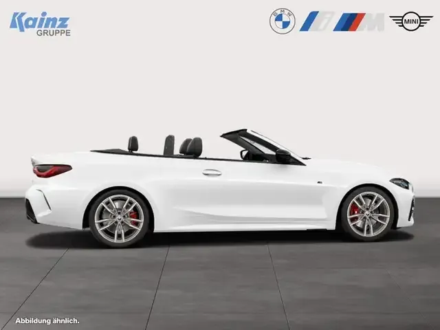 BMW 440