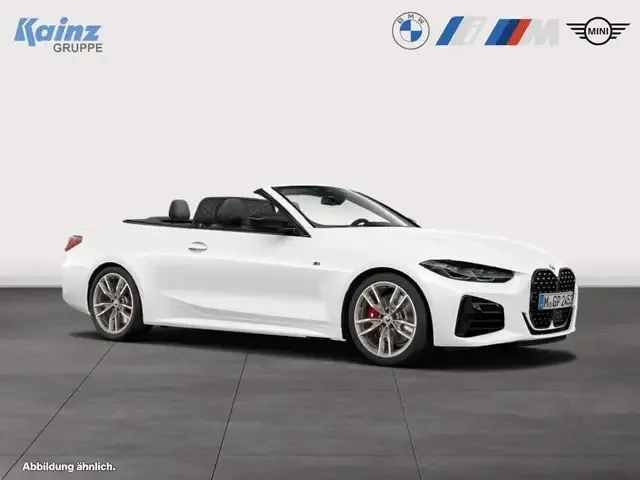 BMW 440