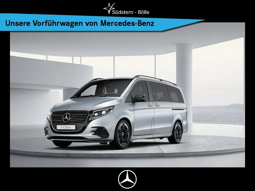 Mercedes-Benz V 300