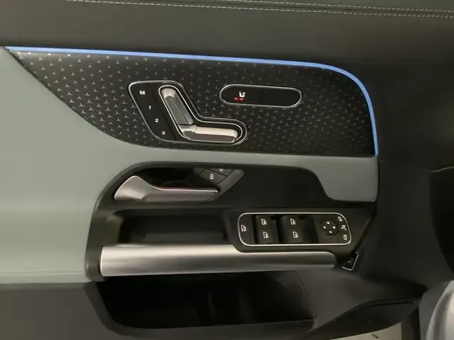 Mercedes-Benz EQA 350