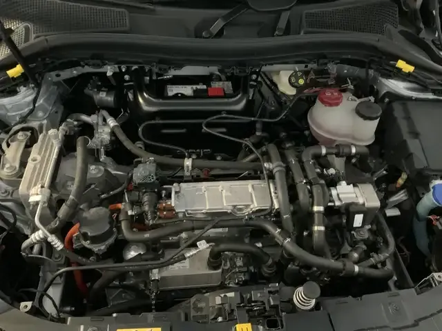 Mercedes-Benz EQA 350