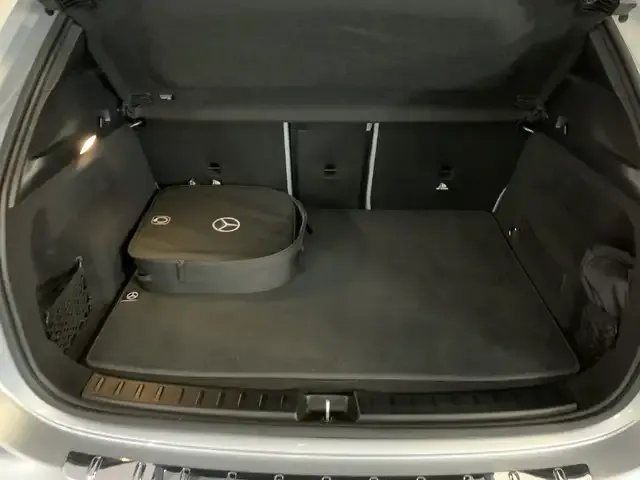 Mercedes-Benz EQA 350