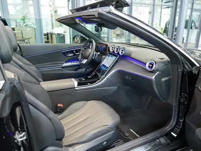 Mercedes-Benz CLE 200