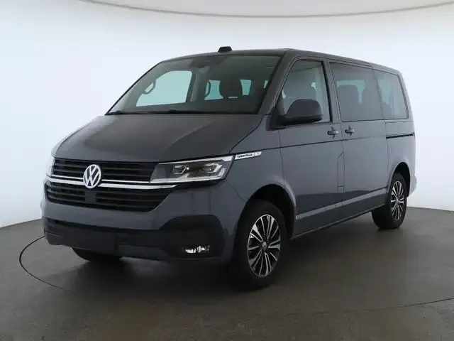 Volkswagen T6.1 Caravelle