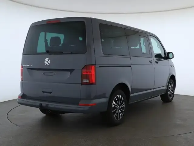 Volkswagen T6.1 Caravelle
