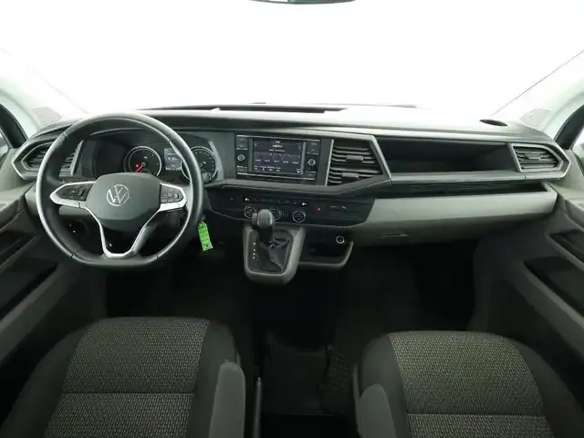 Volkswagen T6.1 Caravelle