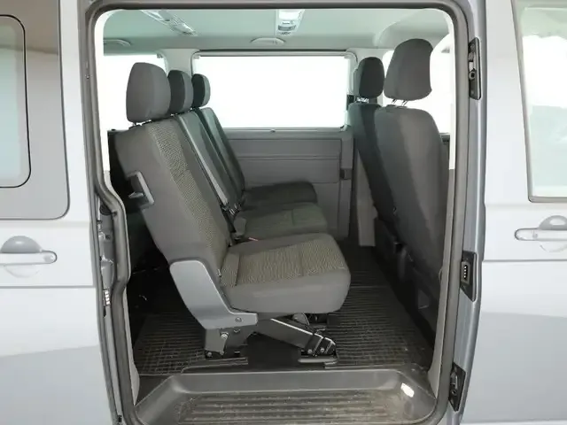Volkswagen T6.1 Caravelle