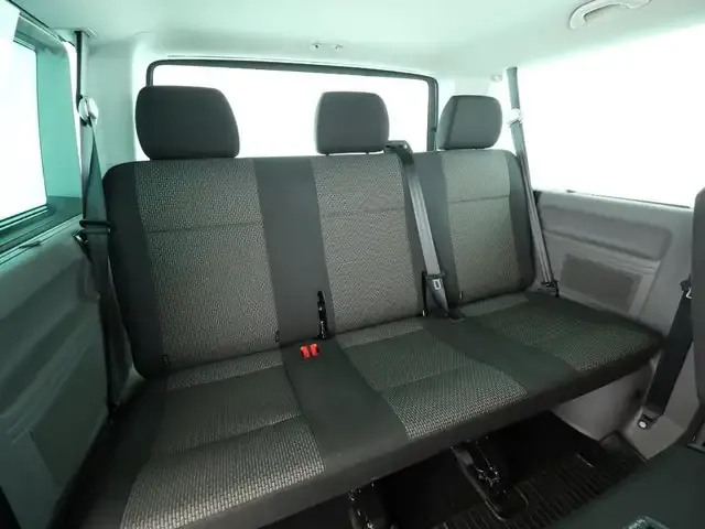 Volkswagen T6.1 Caravelle