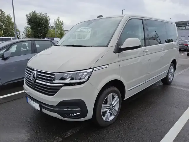 Volkswagen T6.1 Multivan