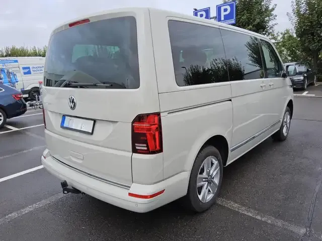 Volkswagen T6.1 Multivan