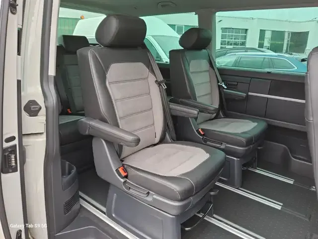 Volkswagen T6.1 Multivan
