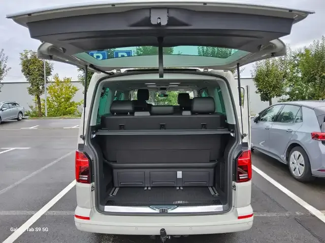 Volkswagen T6.1 Multivan