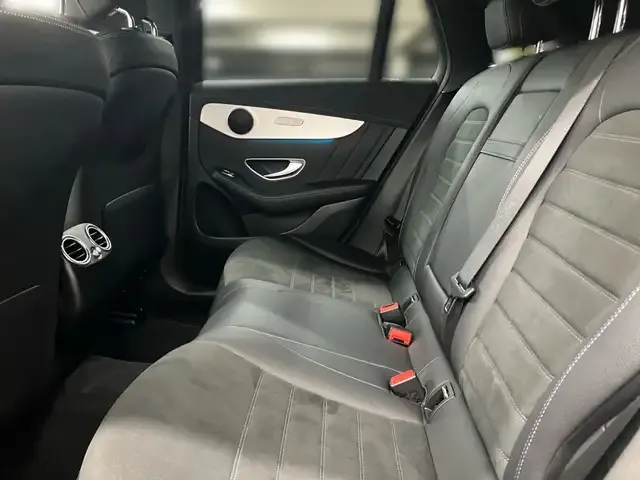 Mercedes-Benz EQC 400