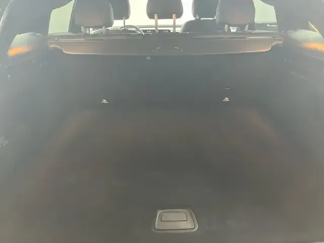 Mercedes-Benz EQC 400