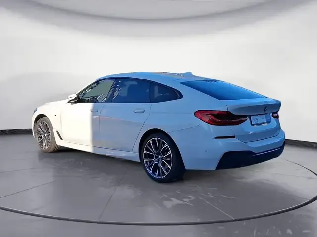 BMW 630