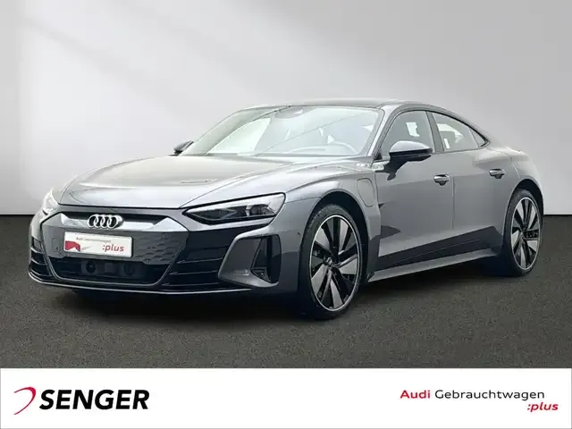Audi RS e-tron GT