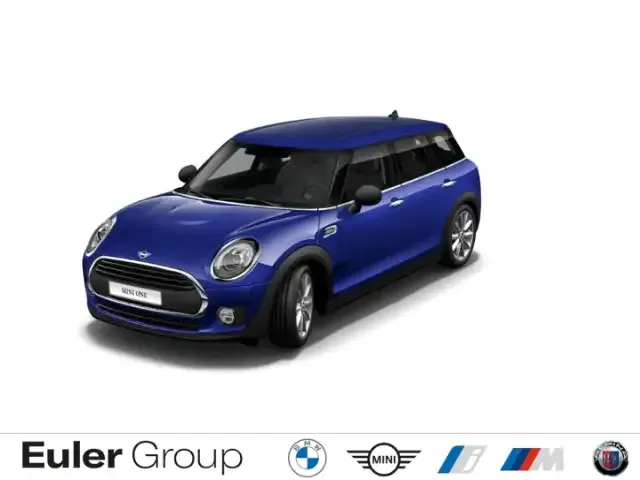 MINI One Clubman