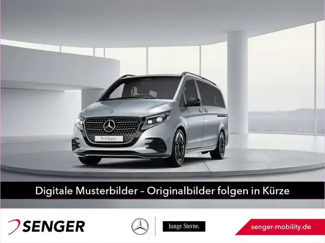 Mercedes-Benz V 300
